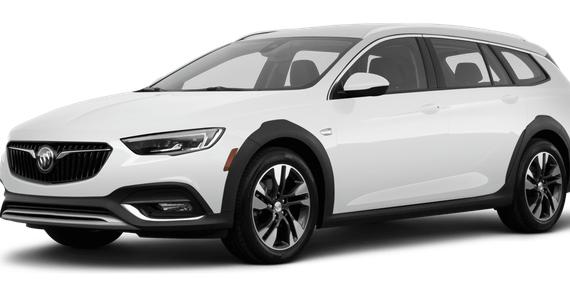 BUICK REGAL TOURX 2018 W04GV8SX5J1053632 image BUICK REGAL TOURX 2018 W04GV8SX5J1053632 image